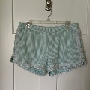 Vineyard Vines Womens Shorts (M)